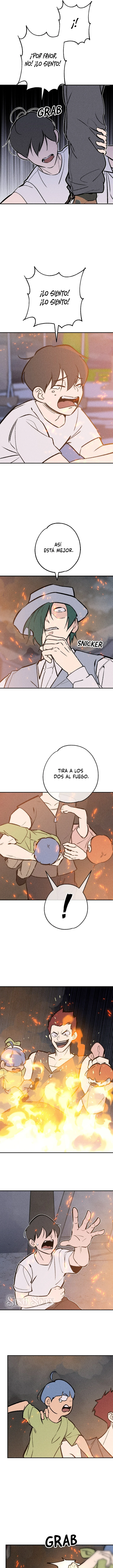 Yerno Diabólico Capítulo 62 - Page 9