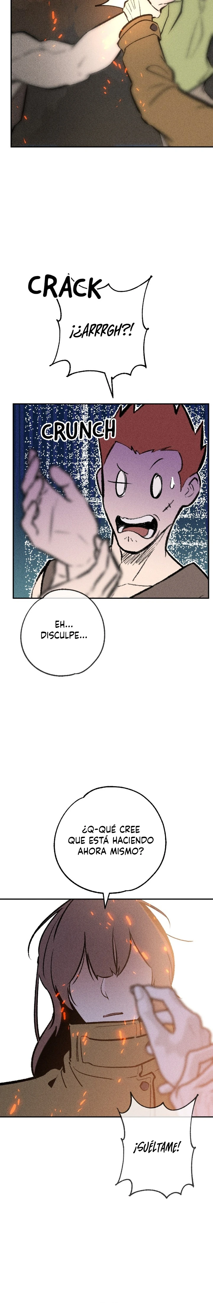 Yerno Diabólico Capítulo 62 - Page 10