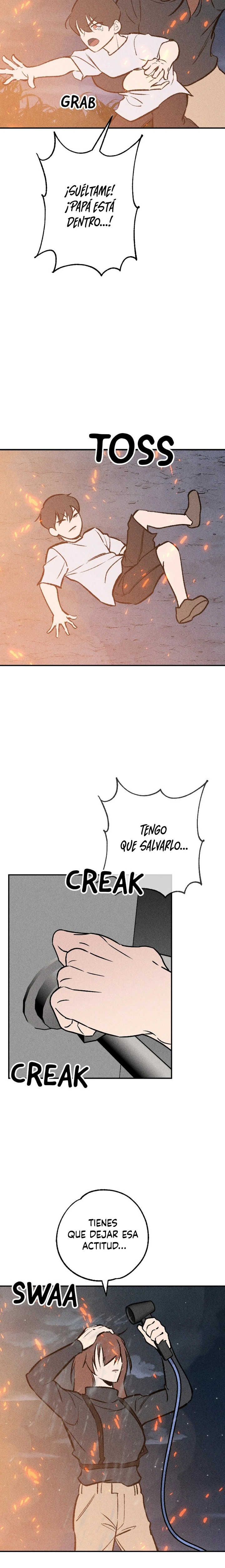 Yerno Diabólico Capítulo 62 - Page 14