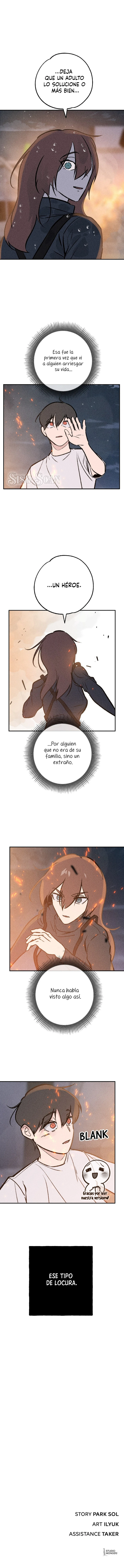 Yerno Diabólico Capítulo 62 - Page 15