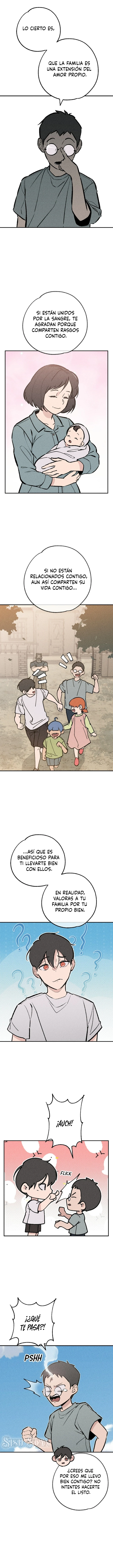 Yerno Diabólico Capítulo 63 - Page 2