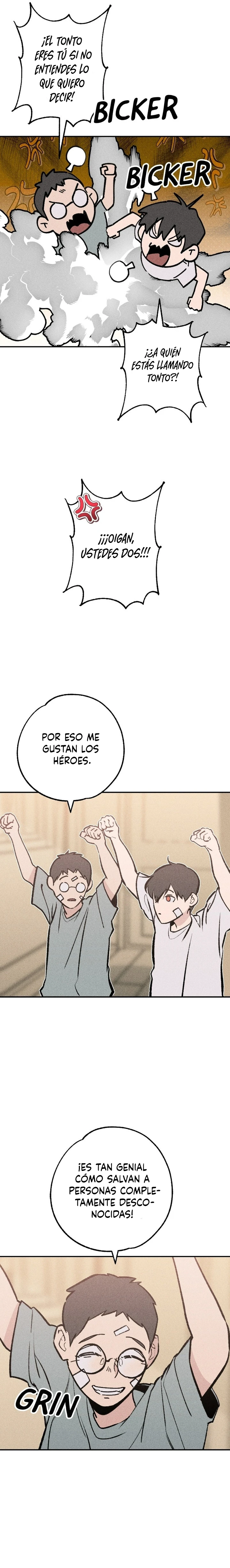 Yerno Diabólico Capítulo 63 - Page 3