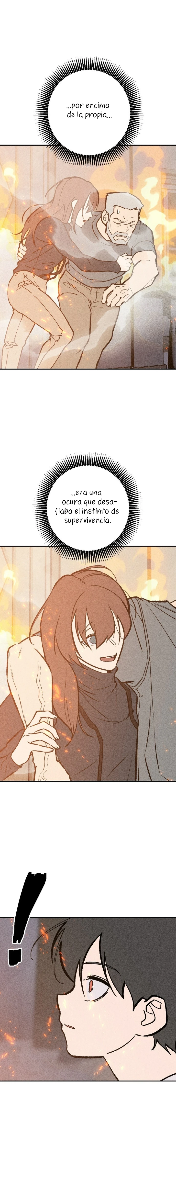 Yerno Diabólico Capítulo 63 - Page 5