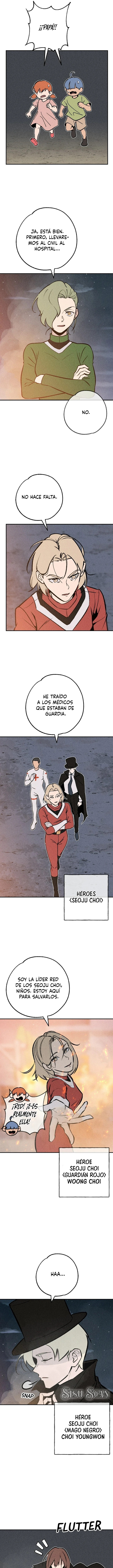 Yerno Diabólico Capítulo 63 - Page 9