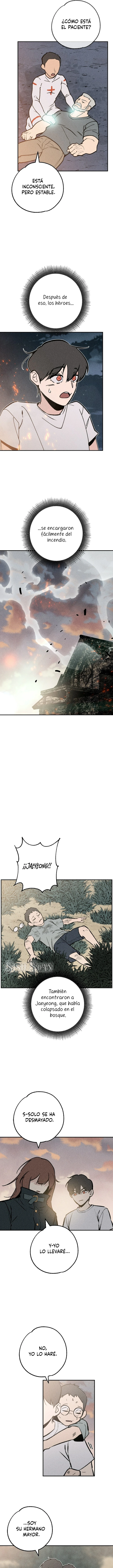 Yerno Diabólico Capítulo 63 - Page 11