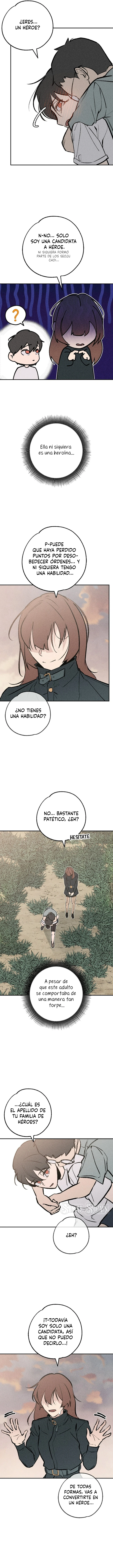 Yerno Diabólico Capítulo 63 - Page 13