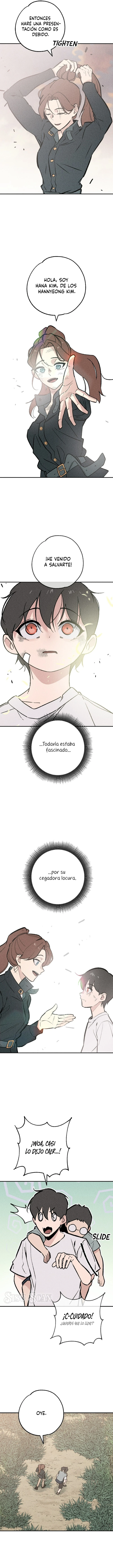 Yerno Diabólico Capítulo 63 - Page 15