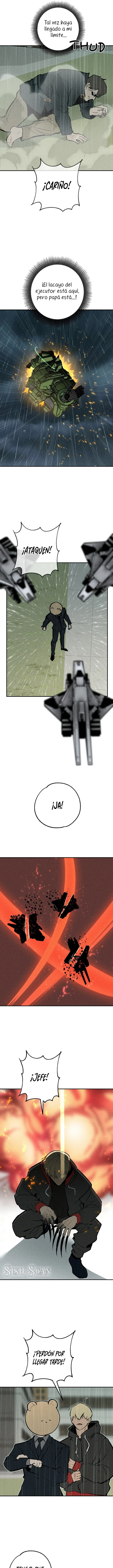 Yerno Diabólico Capítulo 64 - Page 12