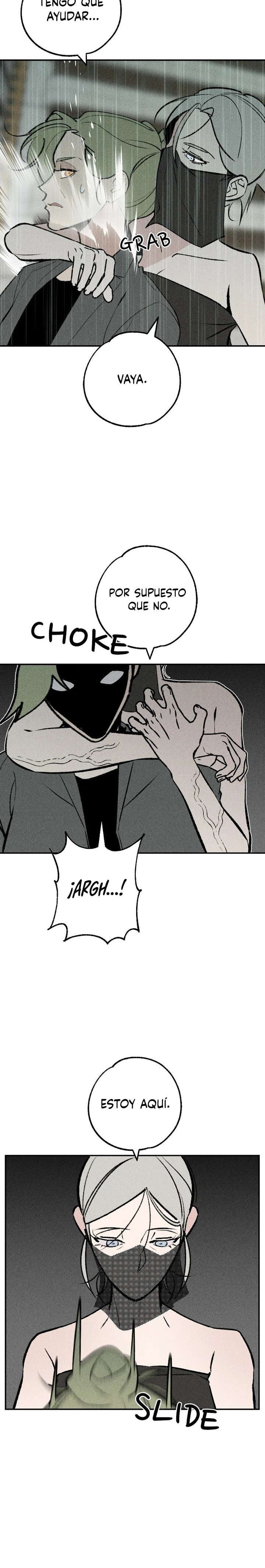 Yerno Diabólico Capítulo 64 - Page 13