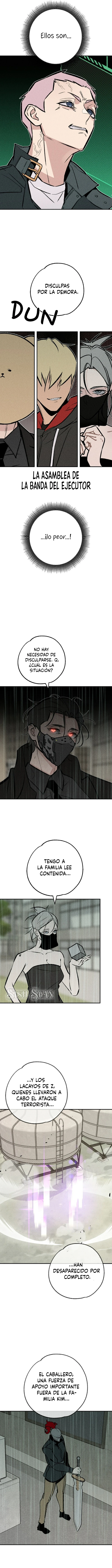 Yerno Diabólico Capítulo 64 - Page 14