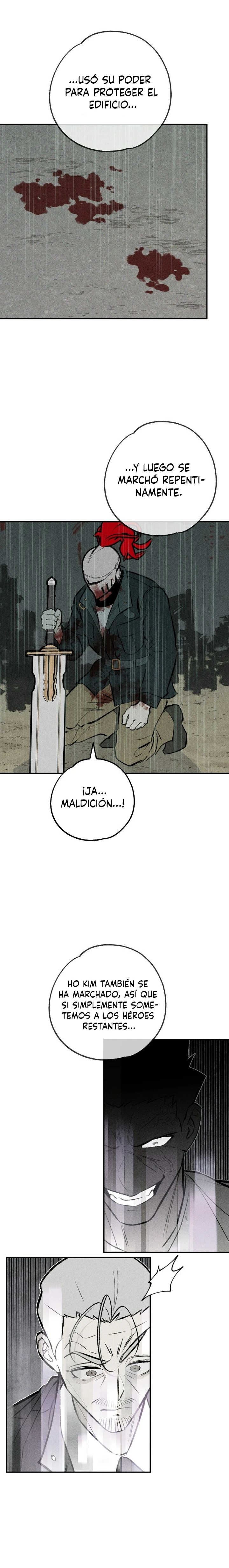 Yerno Diabólico Capítulo 64 - Page 15
