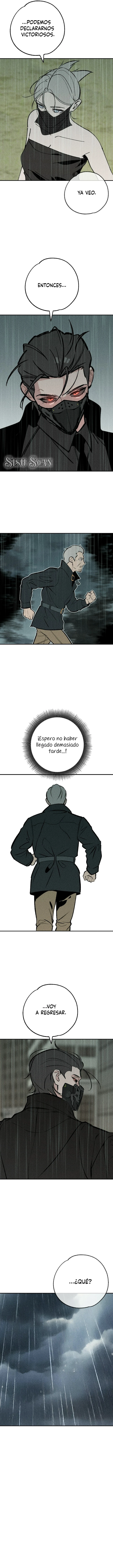 Yerno Diabólico Capítulo 64 - Page 16
