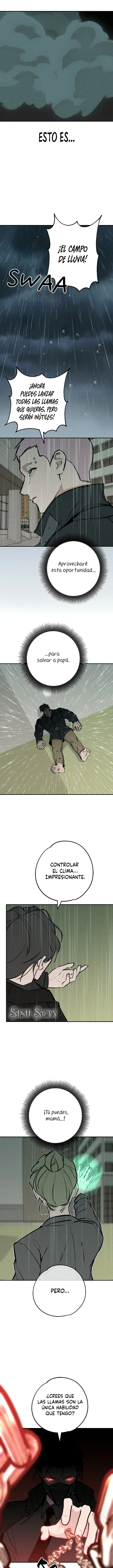 Yerno Diabólico Capítulo 64 - Page 6