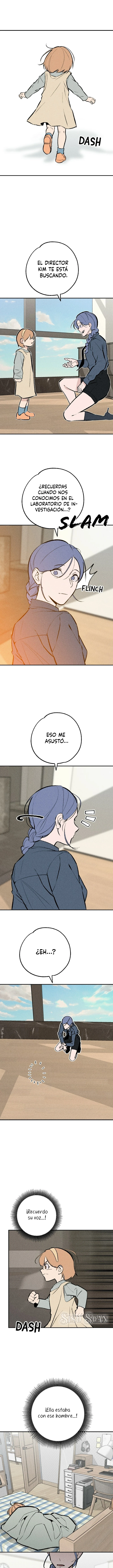 Yerno Diabólico Capítulo 65 - Page 3