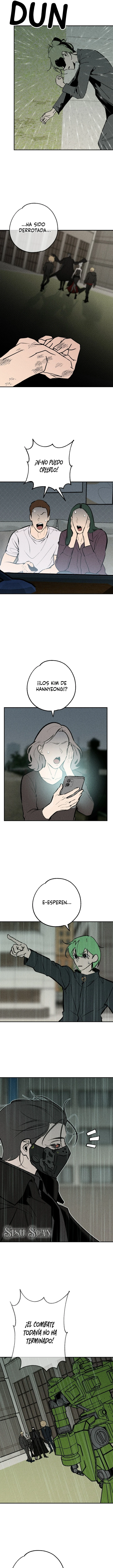 Yerno Diabólico Capítulo 65 - Page 7