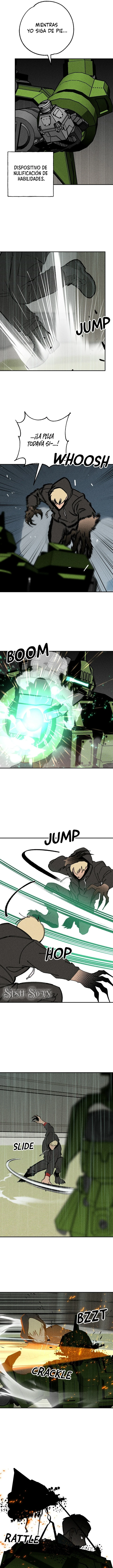 Yerno Diabólico Capítulo 65 - Page 10