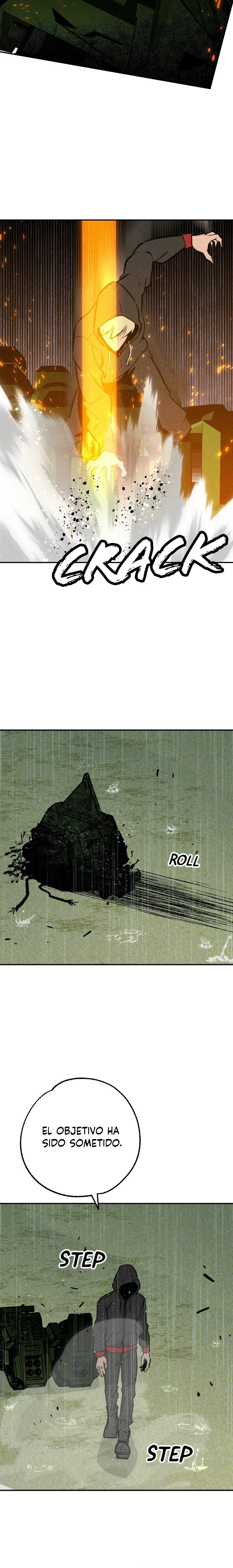 Yerno Diabólico Capítulo 65 - Page 11
