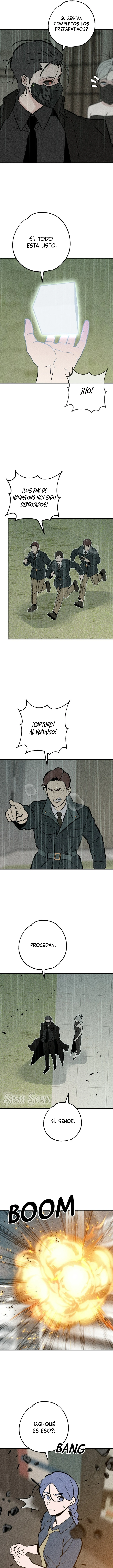 Yerno Diabólico Capítulo 65 - Page 12