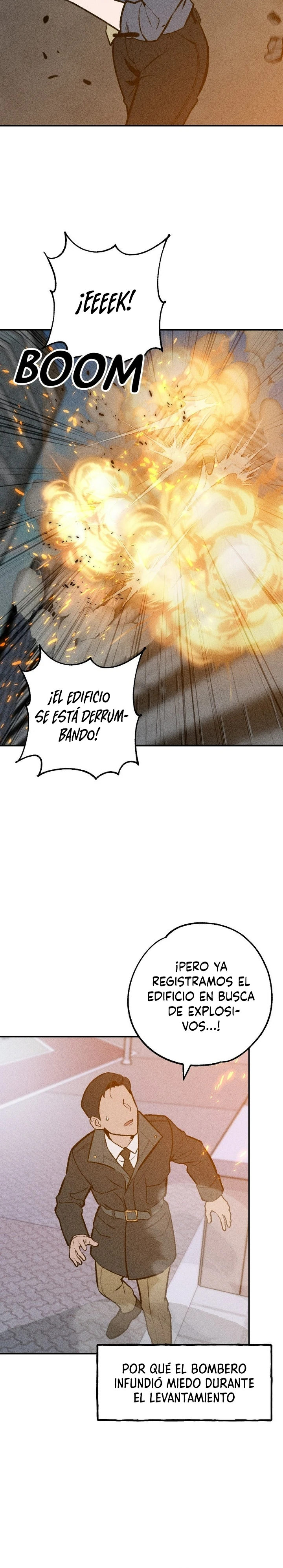 Yerno Diabólico Capítulo 65 - Page 13