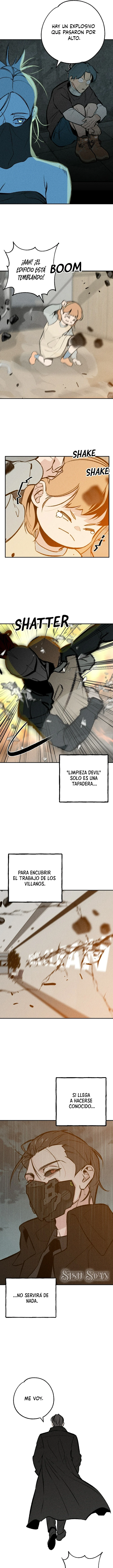 Yerno Diabólico Capítulo 65 - Page 14