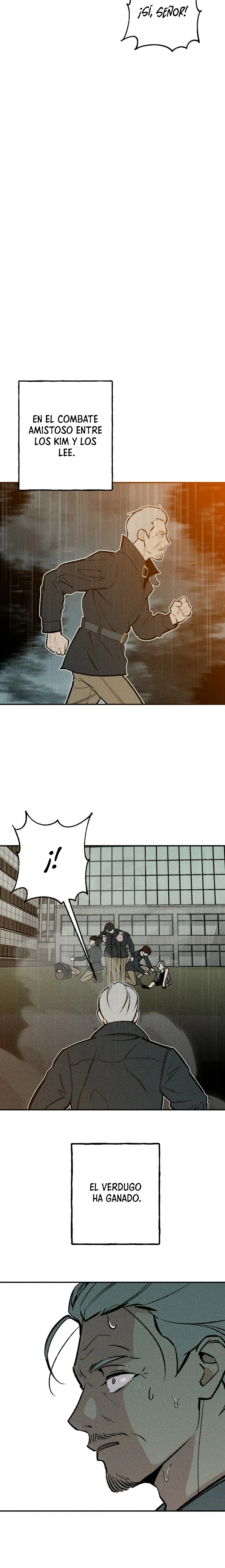 Yerno Diabólico Capítulo 65 - Page 15