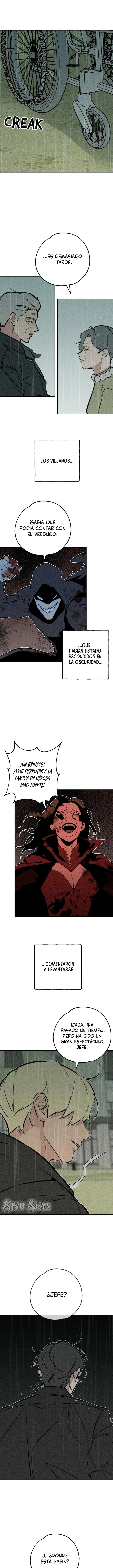 Yerno Diabólico Capítulo 65 - Page 16