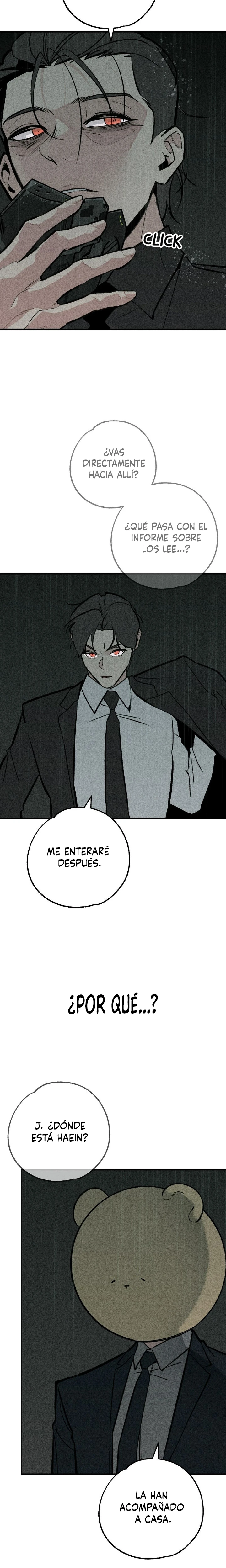 Yerno Diabólico Capítulo 65 - Page 17