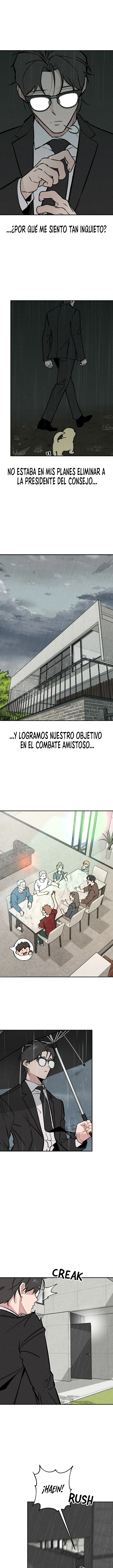 Yerno Diabólico Capítulo 65 - Page 18