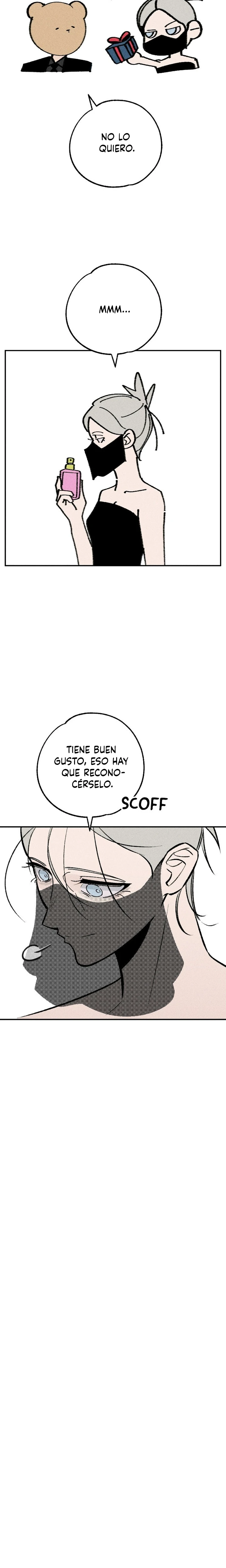 Yerno Diabólico Capítulo 66.1 - Page 8