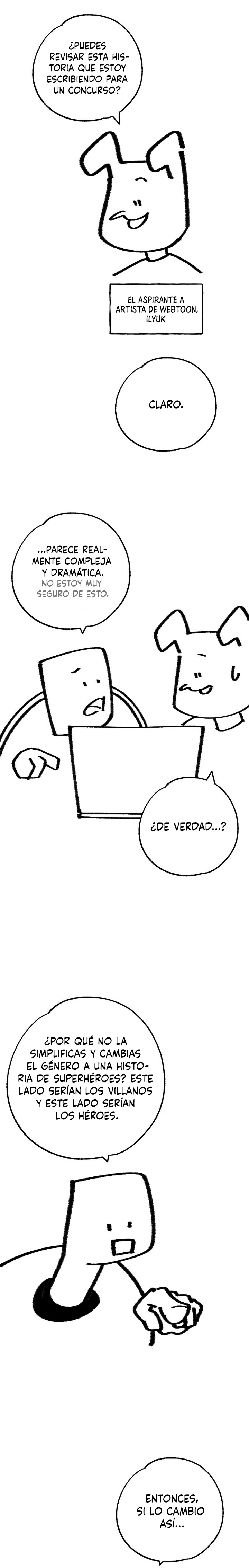 Yerno Diabólico Capítulo 66.1 - Page 11