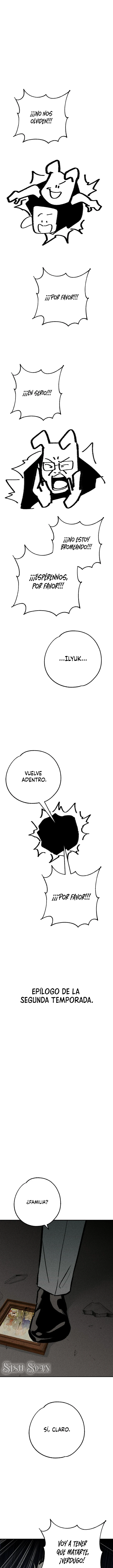 Yerno Diabólico Capítulo 66.1 - Page 14