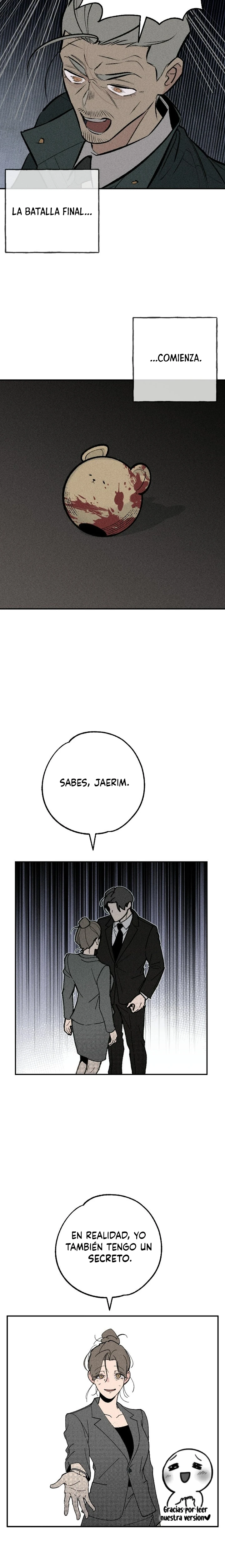 Yerno Diabólico Capítulo 66.1 - Page 15
