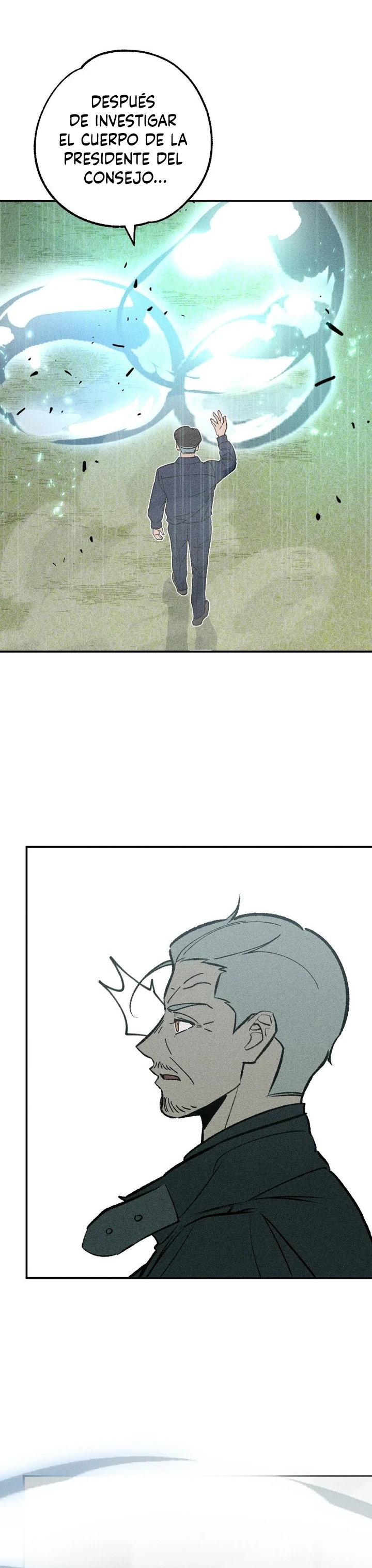 Yerno Diabólico Capítulo 66 - Page 11