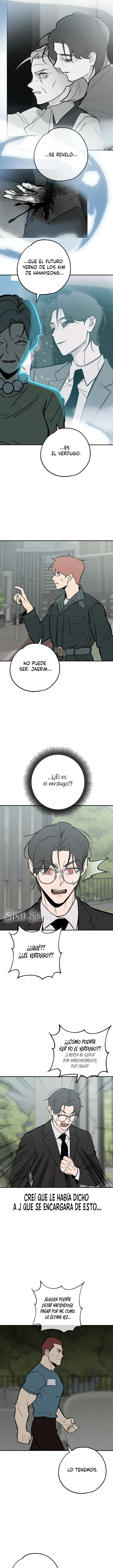 Yerno Diabólico Capítulo 66 - Page 12