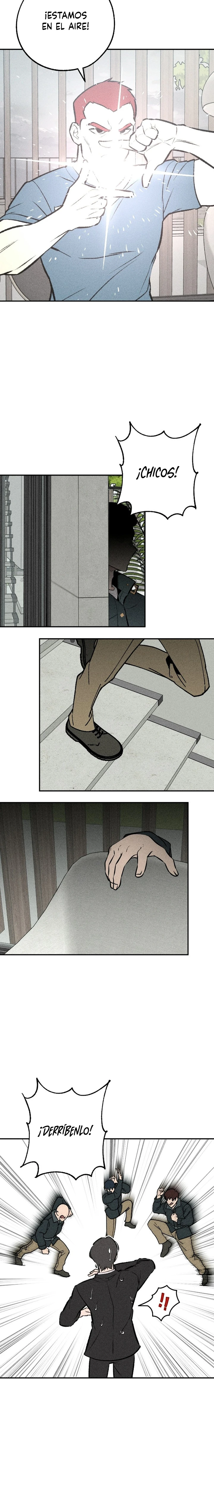 Yerno Diabólico Capítulo 66 - Page 13