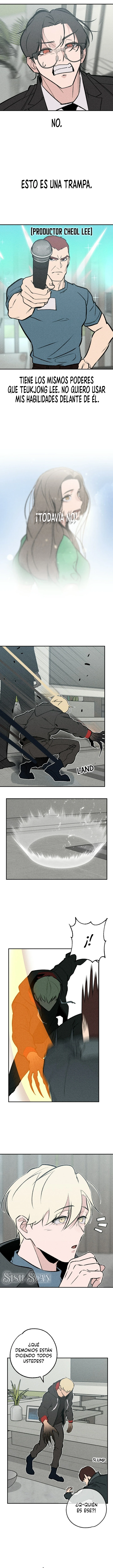 Yerno Diabólico Capítulo 66 - Page 14