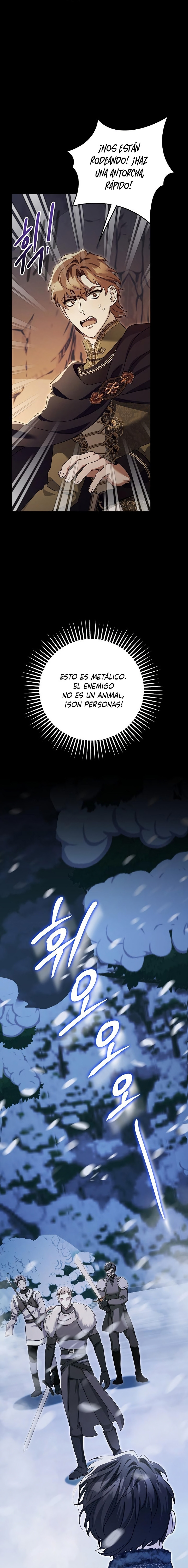 Lluvia Roja Capítulo 19 - Page 4