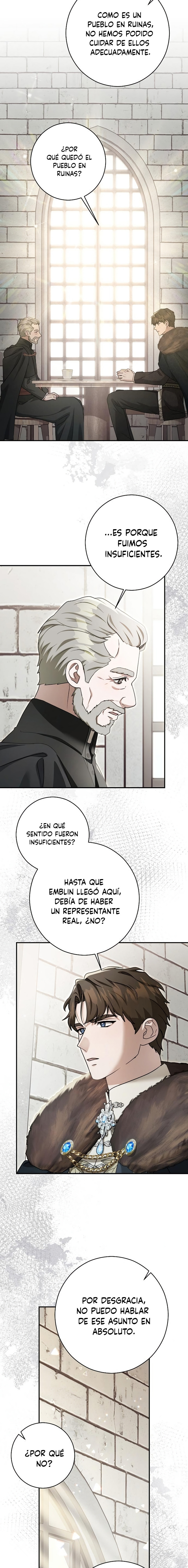 Lluvia Roja Capítulo 22 - Page 4