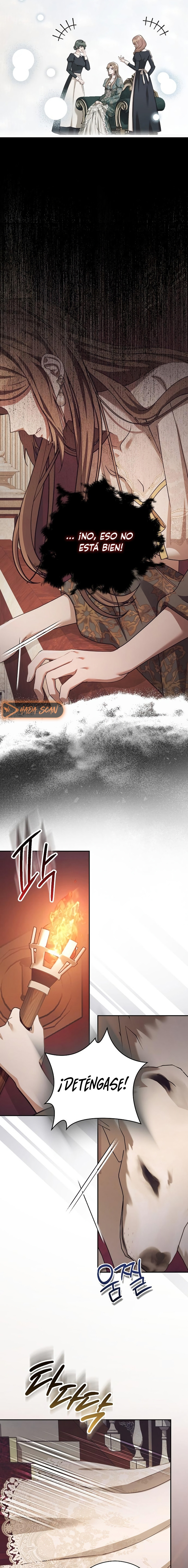 Lluvia Roja Capítulo 23 - Page 10