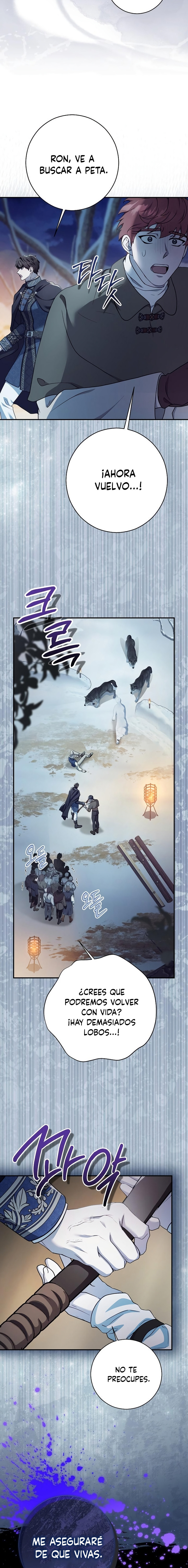 Lluvia Roja Capítulo 23 - Page 4