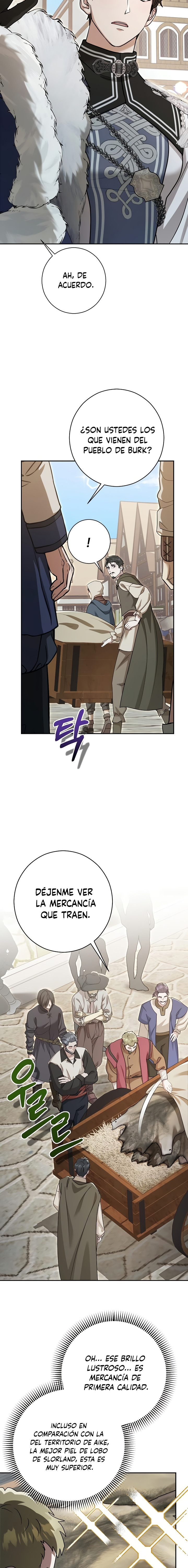 Lluvia Roja Capítulo 24 - Page 15