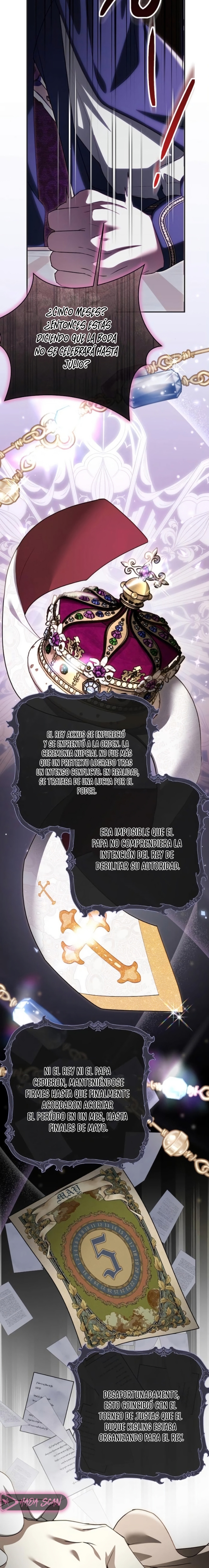 Lluvia Roja Capítulo 25 - Page 2