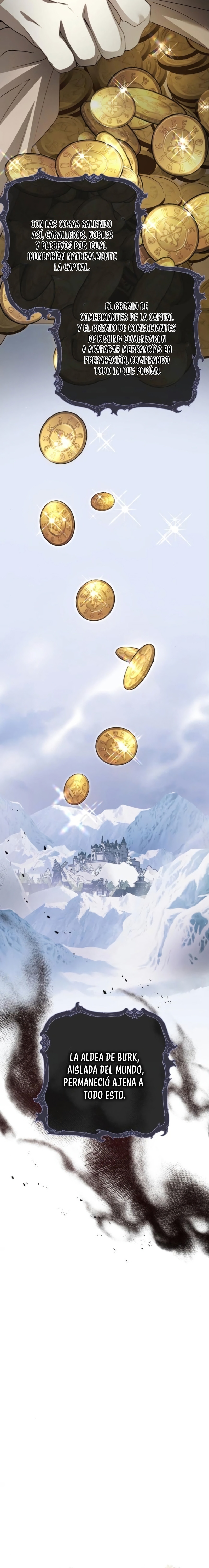 Lluvia Roja Capítulo 25 - Page 3