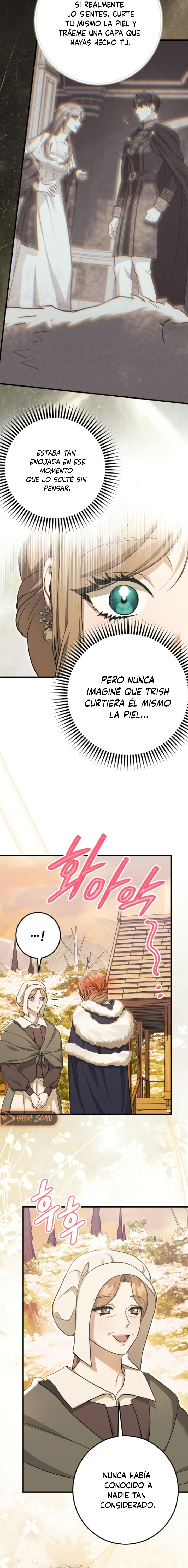 Lluvia Roja Capítulo 26 - Page 14