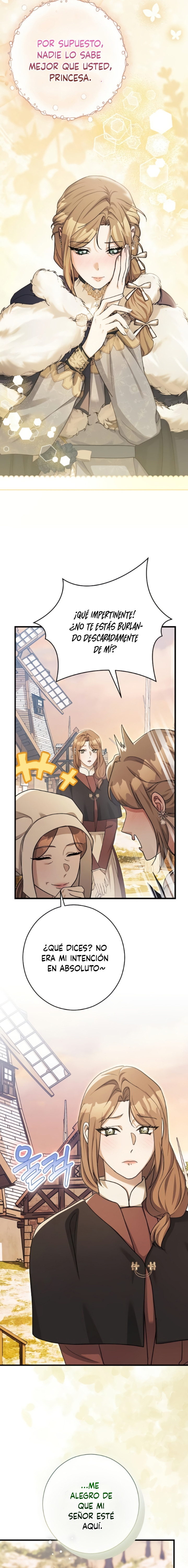 Lluvia Roja Capítulo 26 - Page 15