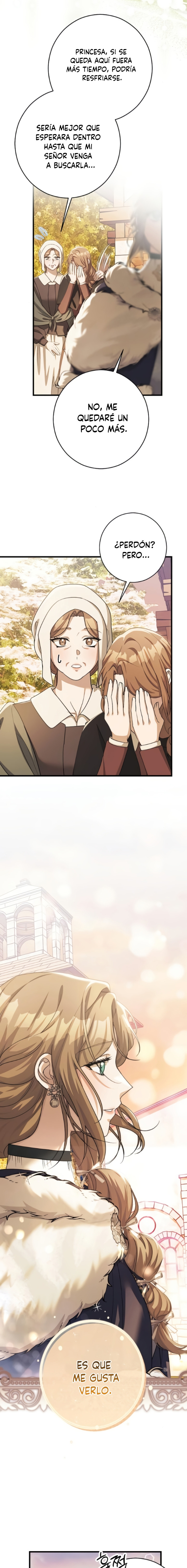 Lluvia Roja Capítulo 26 - Page 19