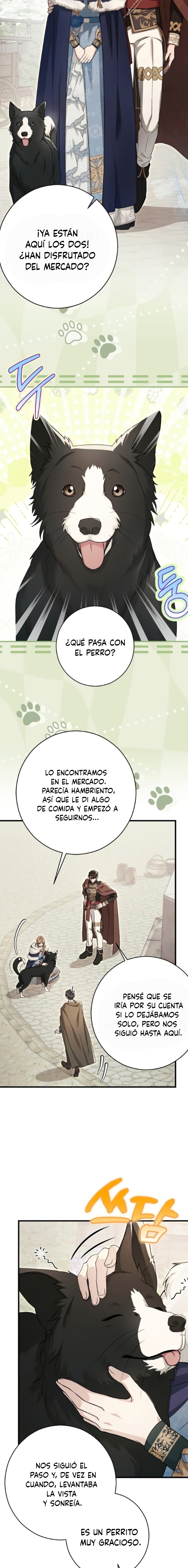 Lluvia Roja Capítulo 26 - Page 4