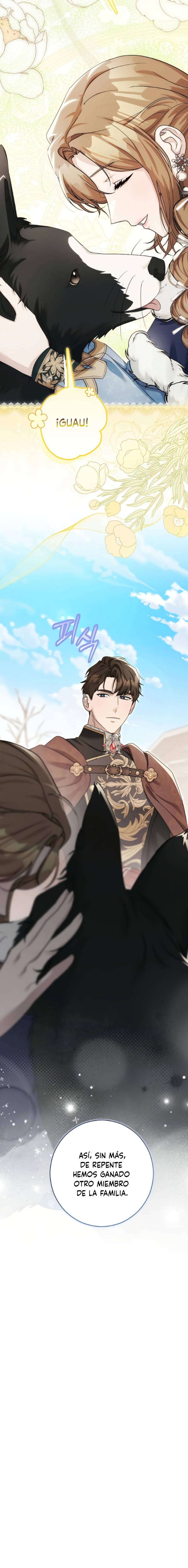 Lluvia Roja Capítulo 26 - Page 6