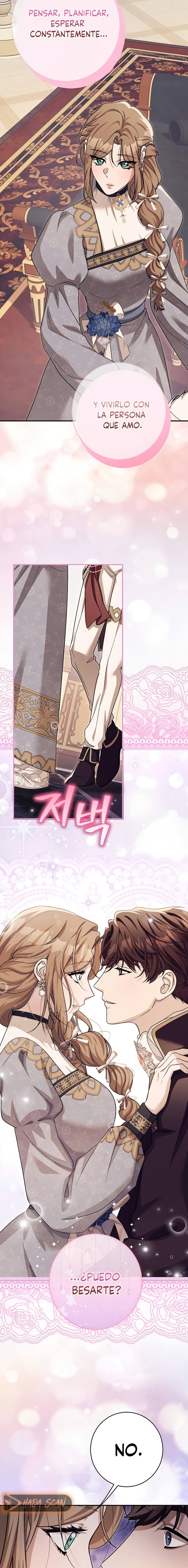 Lluvia Roja Capítulo 27 - Page 10