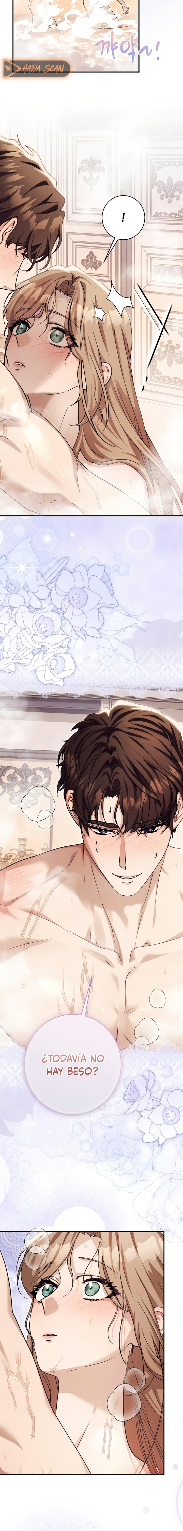 Lluvia Roja Capítulo 27 - Page 15